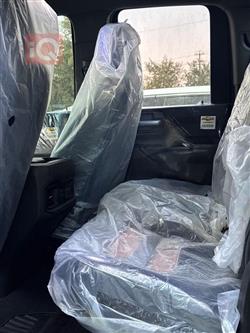 شيفروليه سلفرادو